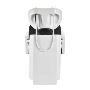 Gabbiano myjnia fryzjerska Porto biało Czarny (154148)