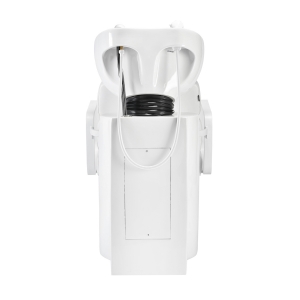 Gabbiano myjnia fryzjerska Porto biało Biały (154150)