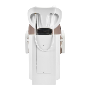 Gabbiano myjnia fryzjerska Porto biało Beżowy (154151)