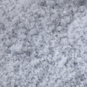 Syis Azure Velvet – Sól z Mocznikiem do Kąpieli Stóp 600 g (155426)