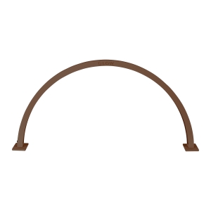 GLOW lampa do manicure ARCHE II modern brown  (154526)