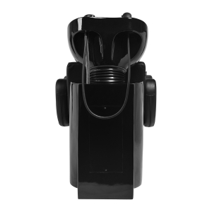 Gabbiano myjnia fryzjerska Sewilla Czarna  (154168)