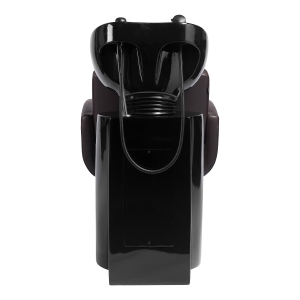 Gabbiano myjnia fryzjerska Mataro Brązowy (154163)