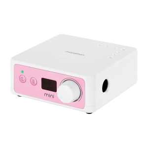 Saeyang frezarka Marathon K35 mini różowy + H200 (155398)