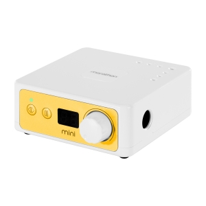 Saeyang frezarka Marathon K35 mini żółty + H200 (155399)