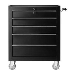 Asystor do tatuażu Pro Ink 005 czarny  (154325)