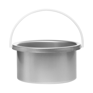 Podgrzewacz wosku iWax puszka 500 ml 100W czarny (154357)