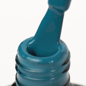 OCHO NAILS Lakier hybrydowy green 703 -5 g (147431)