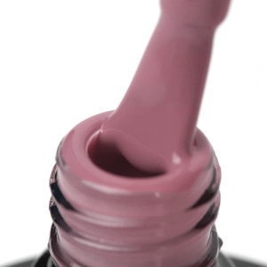 OCHO NAILS Lakier hybrydowy nude N09 -5 g (147456)