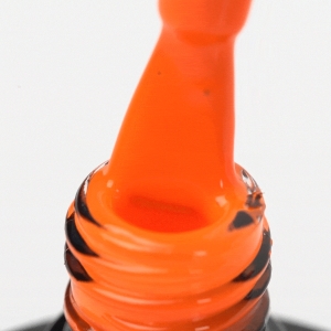 OCHO NAILS Lakier hybrydowy fluo F03 -5 g (147473)