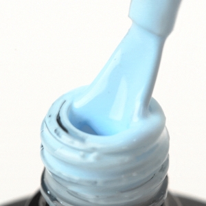 OCHO NAILS Lakier hybrydowy pastels P06 -5 g (147486)