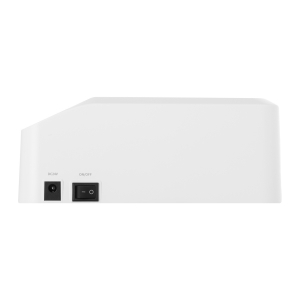 Lampa UV LED Glow 112 z metalowym dnem 48W (155500)