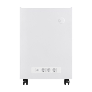 Pomocnik podologiczny 984 biały  (155356)