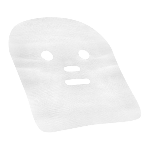 Maska na twarz z gazy 100% COTTON 25X36 100szt. (155710)