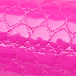 Poduszka do manicure wzorek różowa  (138306)