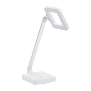 Lampa na biurko Elegante led square 804  (141664)