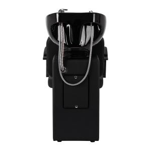 Myjnia fryzjerska Hair System Edge Noir czarna  (154338)