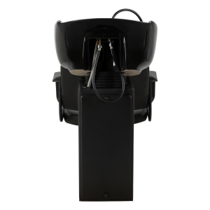 Myjnia fryzjerska Hair System Komodo czarna (155303)