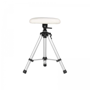 Podnóżek do pedicure Azzurro 301 alu (106674)