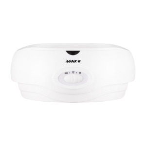 Parafiniarka 300W Activeshop biała zestaw XXL (137732)