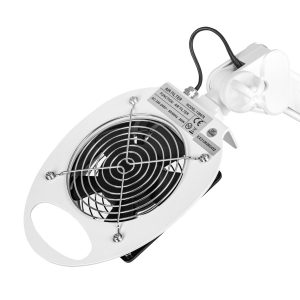 Pochłaniacz pyłu na pantografie Momo 6606 (138676)