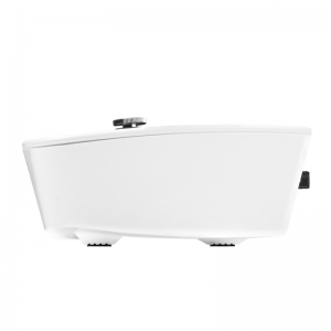 Urządzenie Smart 660A mikrodermabrazja (124224)