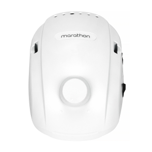 Saeyang frezarka Marathon 3 Champion NEW white + H200  (154481)
