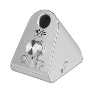 Zestaw Pochłaniacz pyłu MOMO P30 60W biały + Frezarka Exo Silent SX7 (156035)