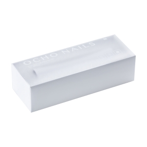 Lampka UV LED OCHO mini biała (155918)