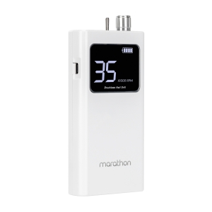 Saeyang frezarka bezprzewodowa Marathon K35S BS30S bezszczotkowa (149720)
