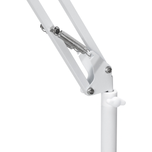 Lampa UV LED Glow 112 z metalowym dnem 48W do pedicure na statywie (156076)