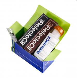 Zestaw RefectoCil Colours Starter Mini Kit (154532)
