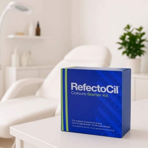 Zestaw Refectocil Colours Starter Kit  (154534)