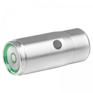 ACTIVESHOP Syis - Microneedle Pen 05 silver