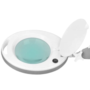 ACTIVESHOP Lampa lupa Elegante 6014 60 led smd 5d ze statywem