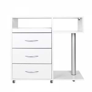 ACTIVESHOP Pomocnik unit podologiczny Y-300 biały
