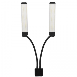 ACTIVESHOP Lampa led do rzęs i makijażu Polluks II typ msp-ld01 