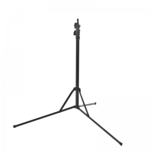 ACTIVESHOP Lampa pierścieniowa Ring light 18&quot; 48W led czarna + statyw