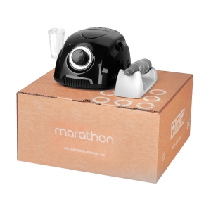 ACTIVESHOP Saeyang frezarka Marathon 3 Champion black + H200