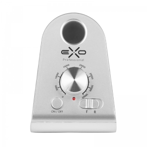 ACTIVESHOP Frezarka Exo Silent SX7 - bezszczotkowa 