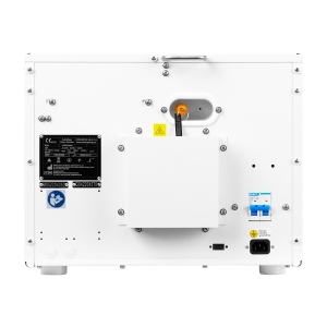 ACTIVESHOP Lafomed autoklaw Standard Line LFSS08AA LED z drukarką 8 L kl. B medyczna 