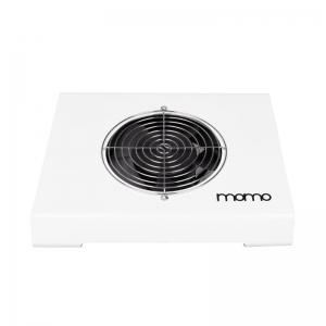 ACTIVESHOP Pochłaniacz pyłu Momo X-2S 65W Professional biały