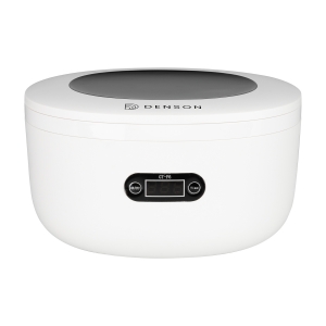 ACTIVESHOP Myjka ultradźwiękowa Denson F6-B - 750 ml 