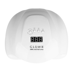 ACTIVESHOP Lampa UV LED Glow X 54W