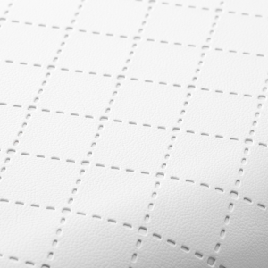 ACTIVESHOP Podpórka do manicure MOMO 6-M złota biała pik 