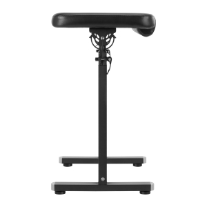 ACTIVESHOP Podłokietnik do tatuażu Pro Ink 718 czarny