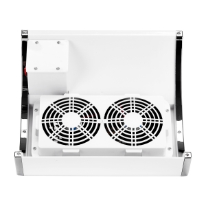 ACTIVESHOP Pochłaniacz pyłu Momo Basic 383 white