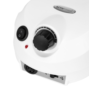 ACTIVESHOP Activ Power basic frezarka J202 65W biała 