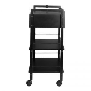 Asystor do tatuażu Pro Ink 1019A czarny (124848)