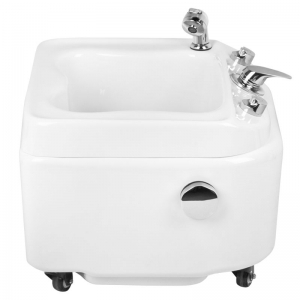 Brodzik Azzurro do pedicure z hydromasażem A023 (112605)